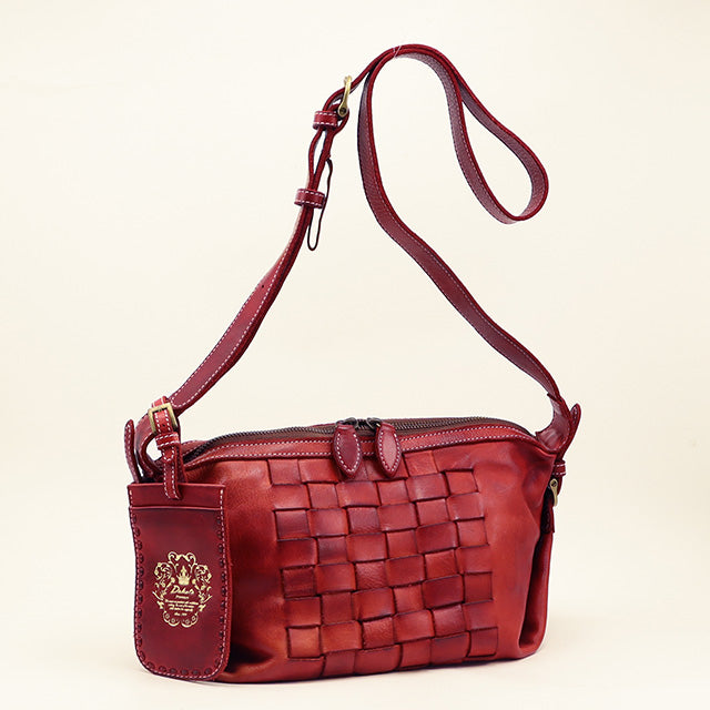 アーロ ショルダーバッグ 1601081