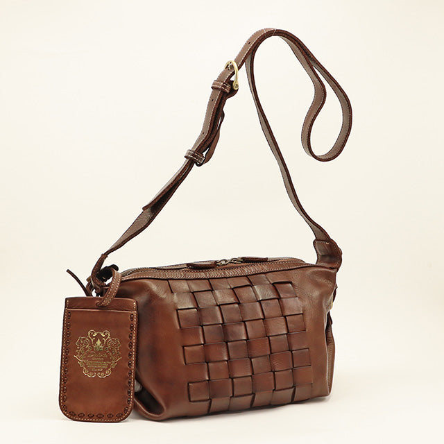 アーロ ショルダーバッグ 1601081