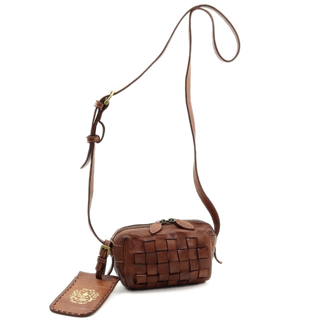 アーロ ショルダーバッグ 1601085