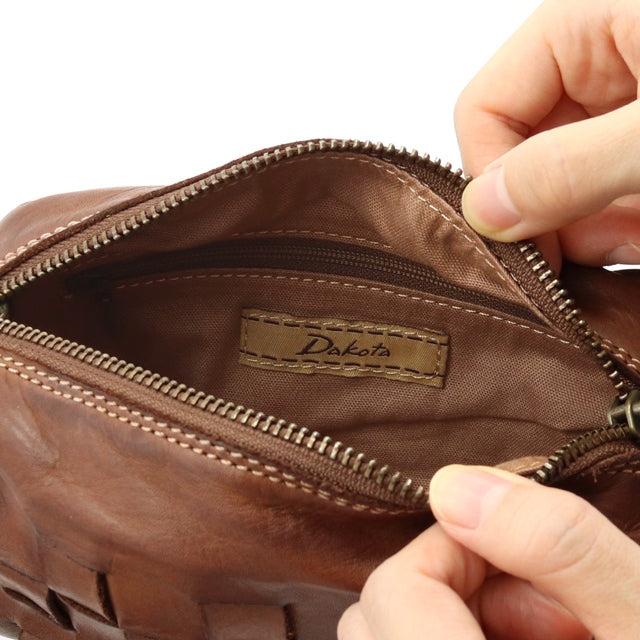 アーロ ショルダーバッグ 1601085