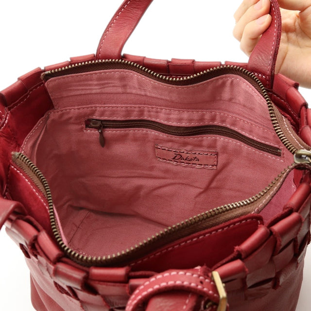 アーロ ハンドバッグ 1601086