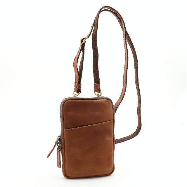 Dakota BLACK LABEL ホースト3 ショルダーバッグ 1623800