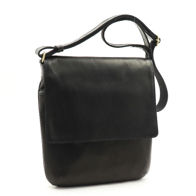 Dakota BLACK LABEL ホースト3 ショルダーバッグ 1623804
