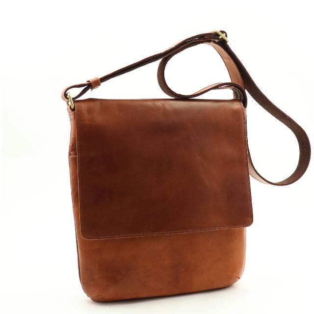 Dakota BLACK LABEL ホースト3 ショルダーバッグ 1623804