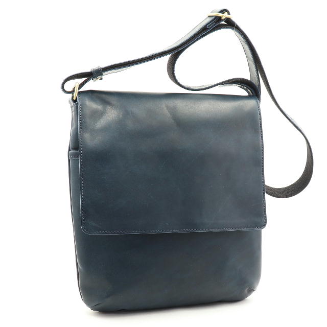 Dakota BLACK LABEL ホースト3 ショルダーバッグ 1623804
