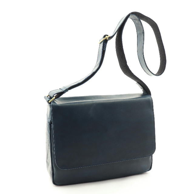 Dakota BLACK LABEL ホースト3 ショルダーバッグ 1623805