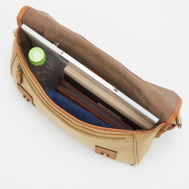 フルーエント ショルダーバッグ 1623601