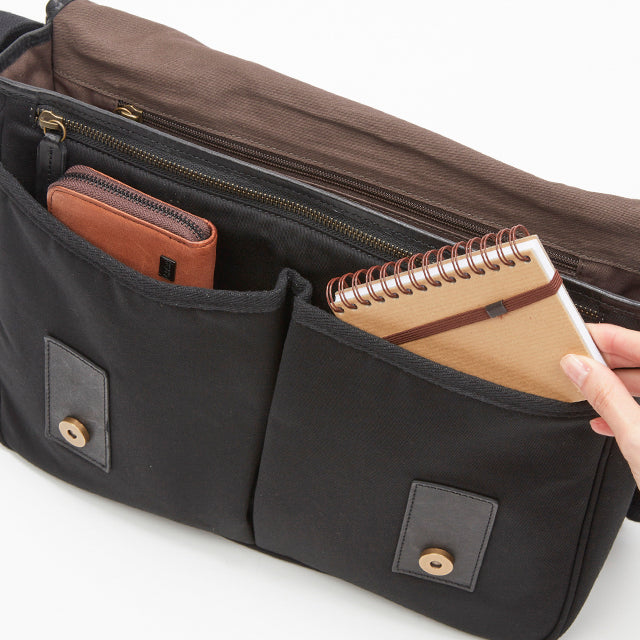 フルーエント ショルダーバッグ 1623602