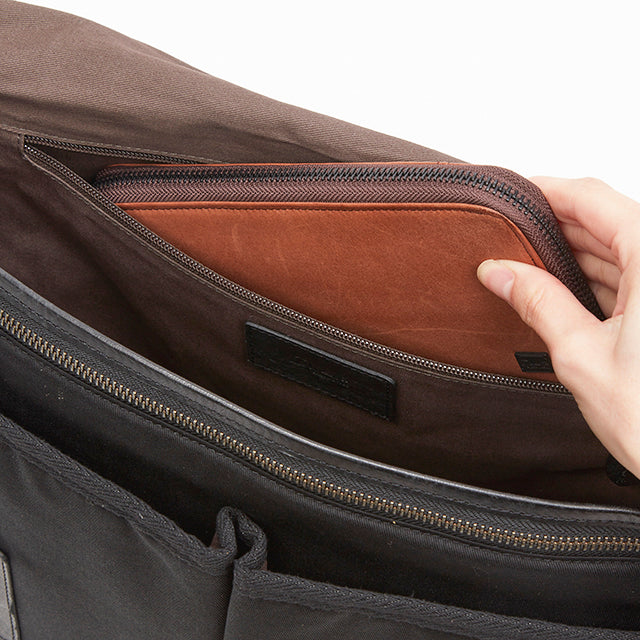 フルーエント ショルダーバッグ 1623602