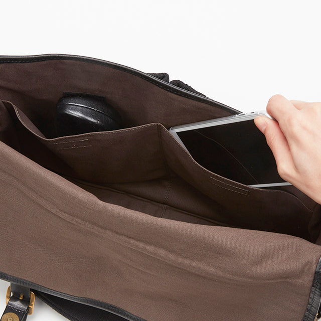 フルーエント ショルダーバッグ 1623602