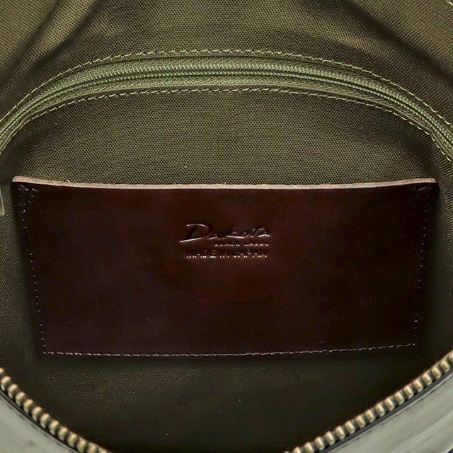 Dakota BLACK LABEL ホースト3 ショルダーバッグ 1623804