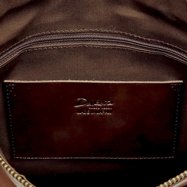 Dakota BLACK LABEL ホースト3 ショルダーバッグ 1623804