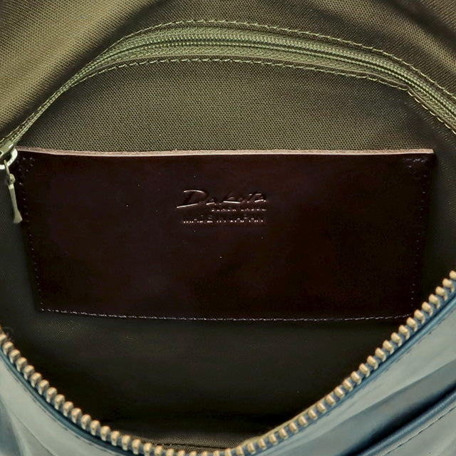 Dakota BLACK LABEL ホースト3 ショルダーバッグ 1623804