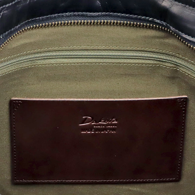 Dakota BLACK LABEL ホースト3 ショルダーバッグ 1623805