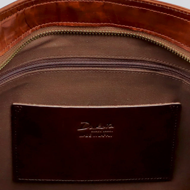 Dakota BLACK LABEL ホースト3 ショルダーバッグ 1623805