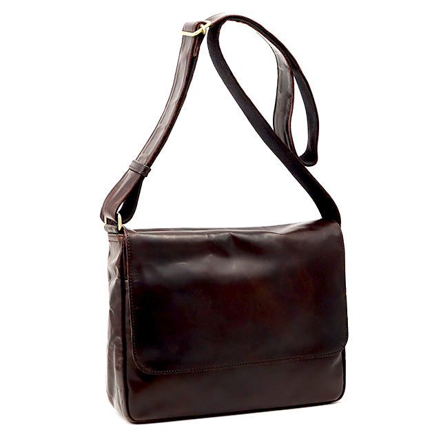 Dakota BLACK LABEL ホースト3 ショルダーバッグ 1623805