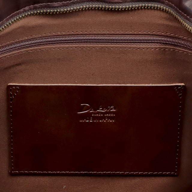 Dakota BLACK LABEL ホースト3 ショルダーバッグ 1623805