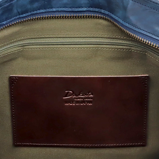 Dakota BLACK LABEL ホースト3 ショルダーバッグ 1623805