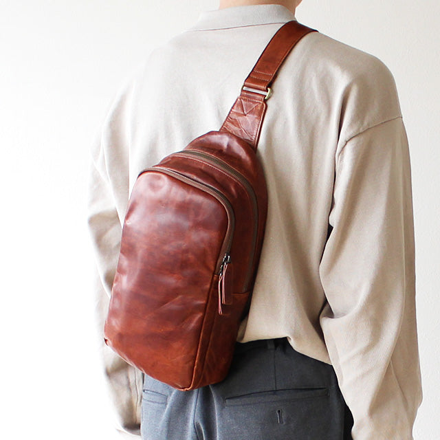 ホースト3 ショルダーバッグ 1623807