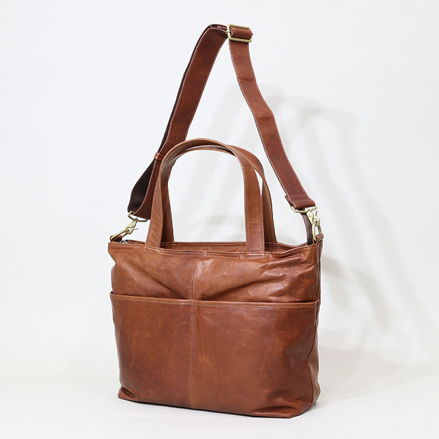 ホースト3 2wayトートバッグ 1623809