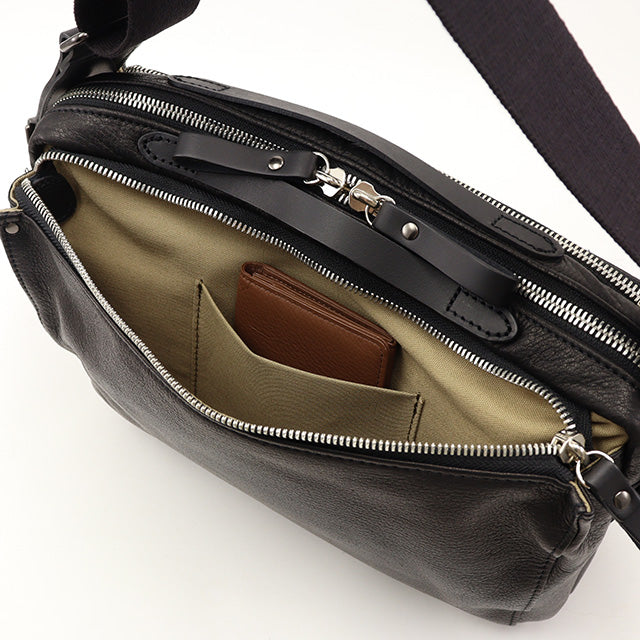 ランスサステナ ショルダーバッグ 1624001