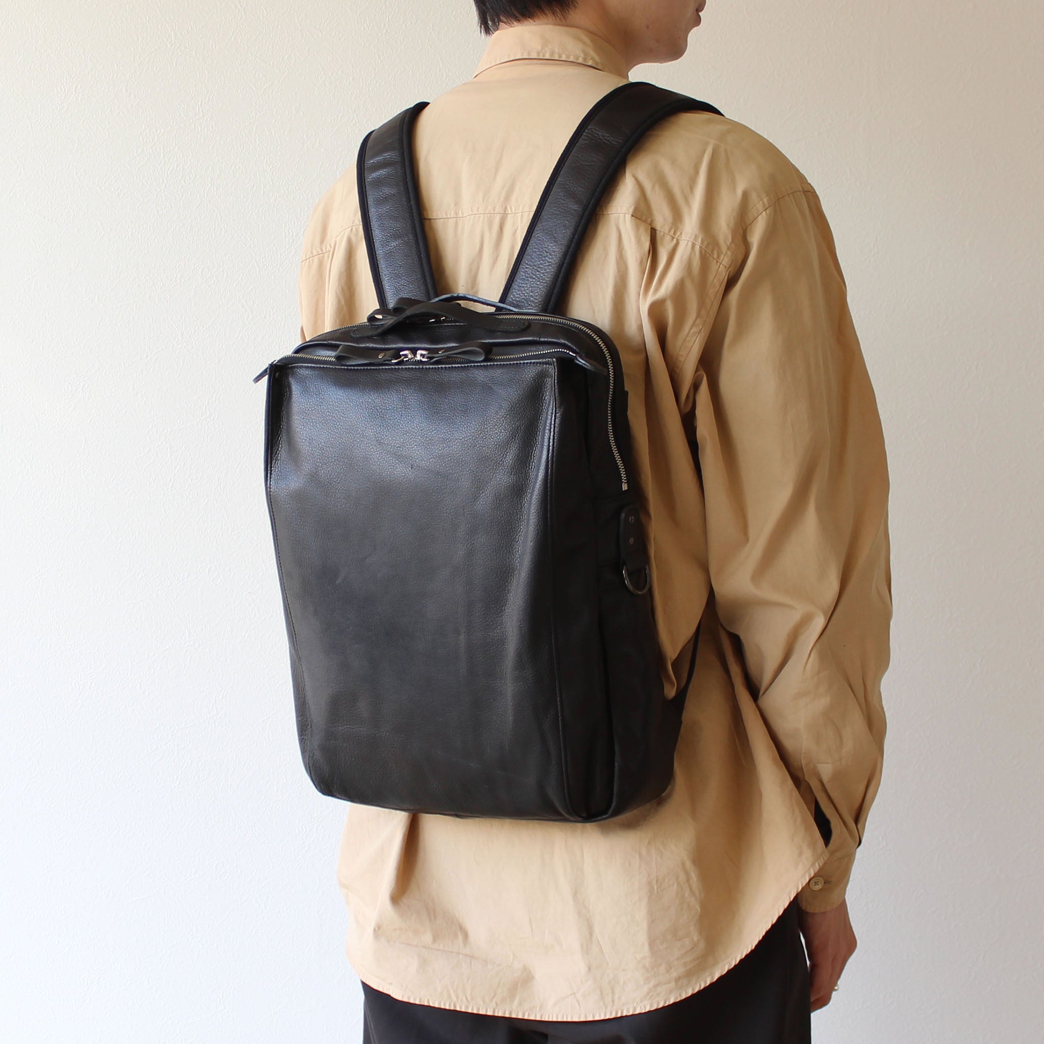 ランスサステナ リュック 1624004