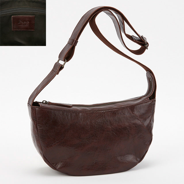 インセンス ショルダーバッグ 1624200