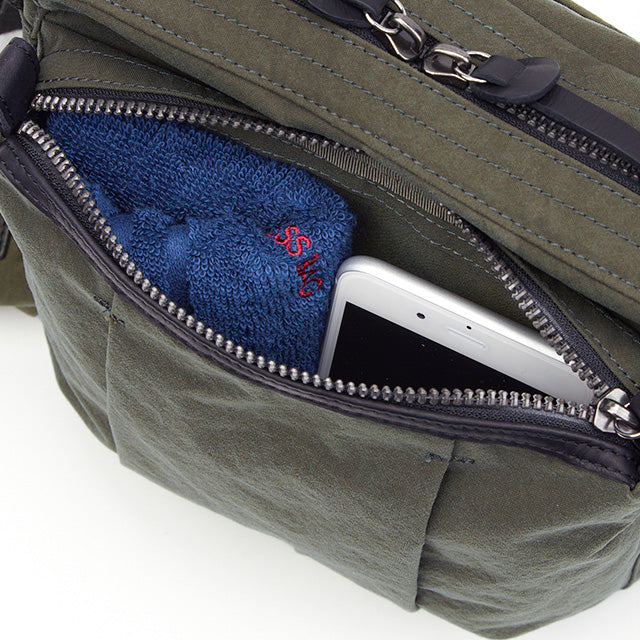 ディグ ショルダーバッグ 1624300