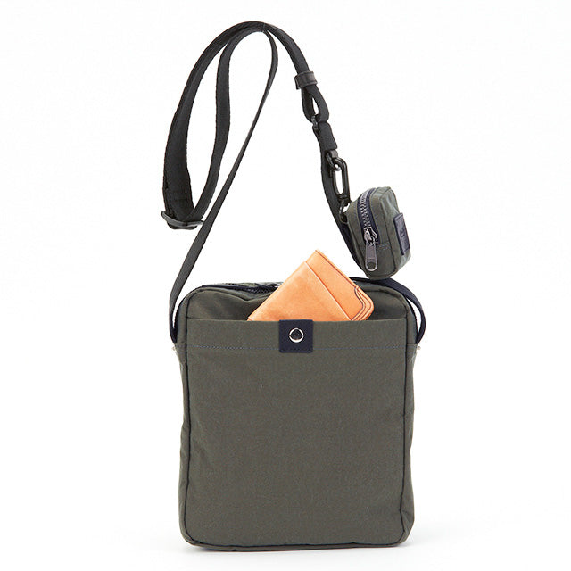 ディグ ショルダーバッグ 1624300