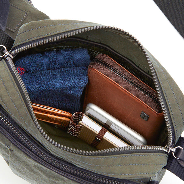 ディグ ショルダーバッグ 1624300