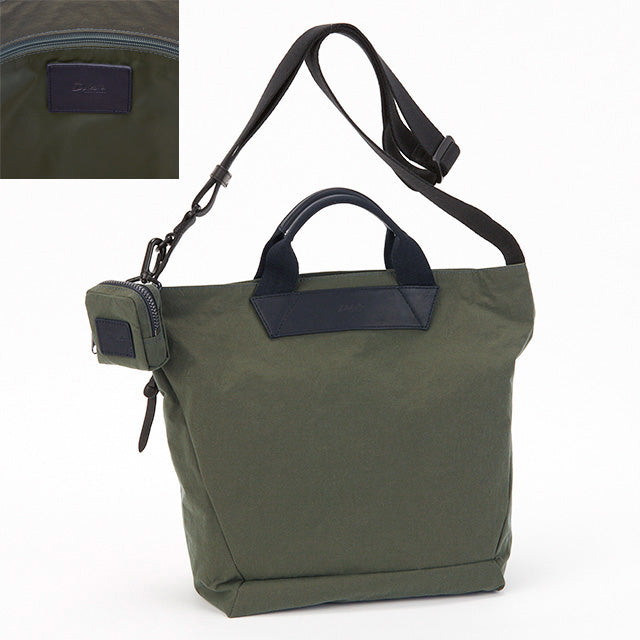 ディグ ショルダーバッグ 1624301