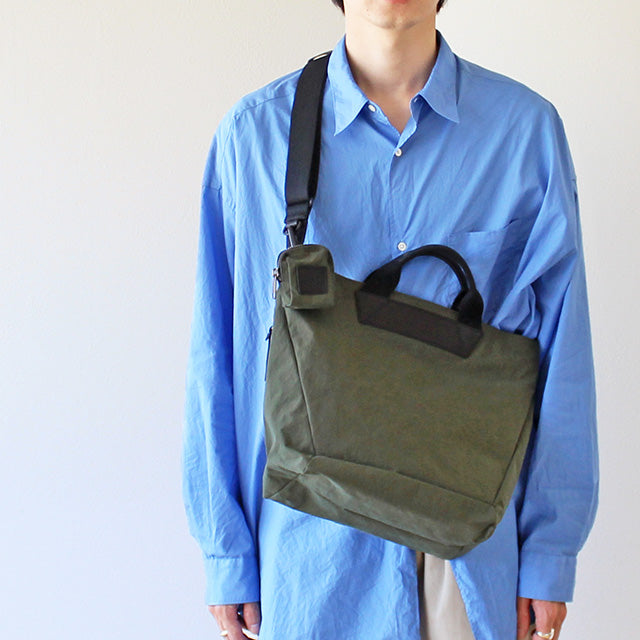 ディグ ショルダーバッグ 1624301