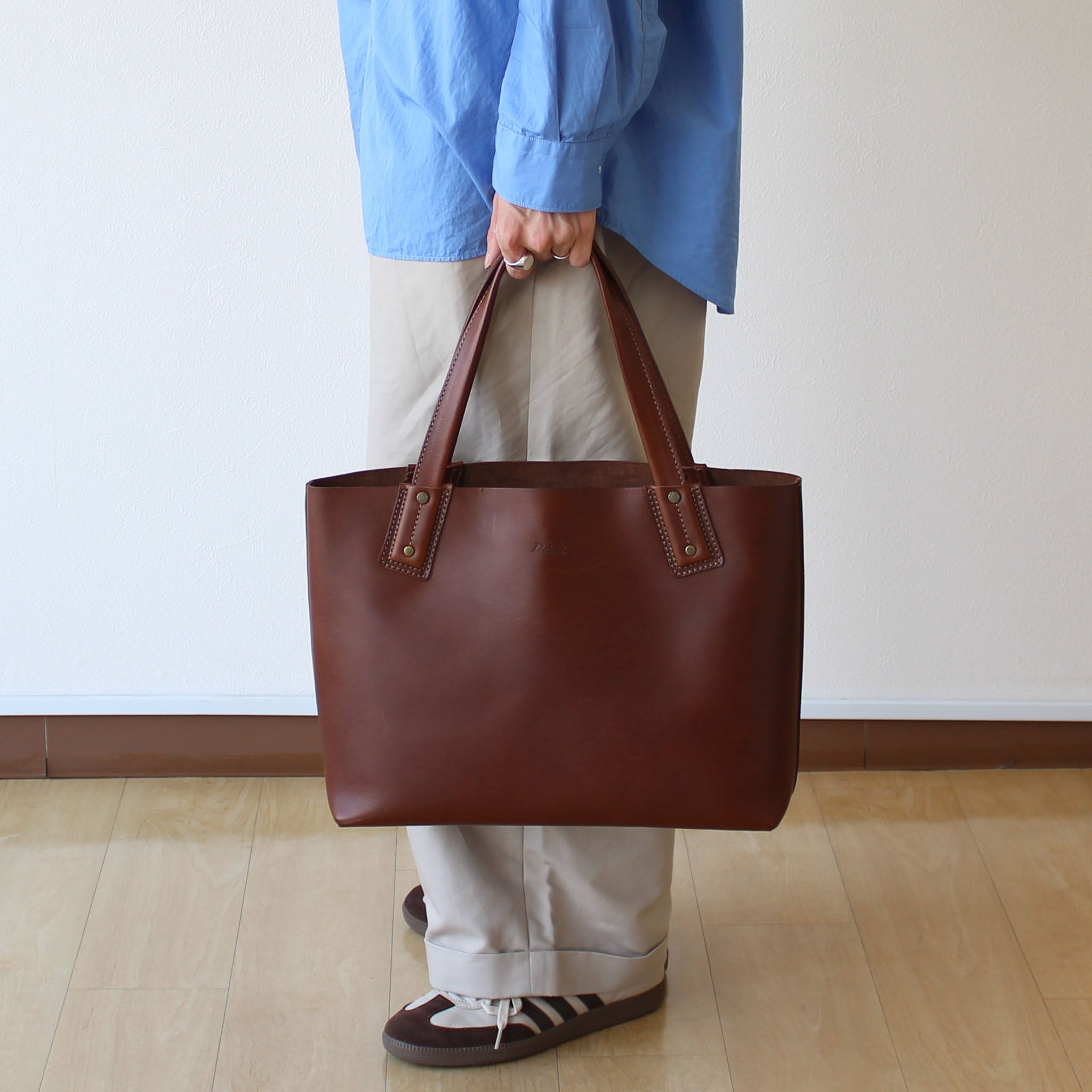 BUONO トートバッグ 1624400