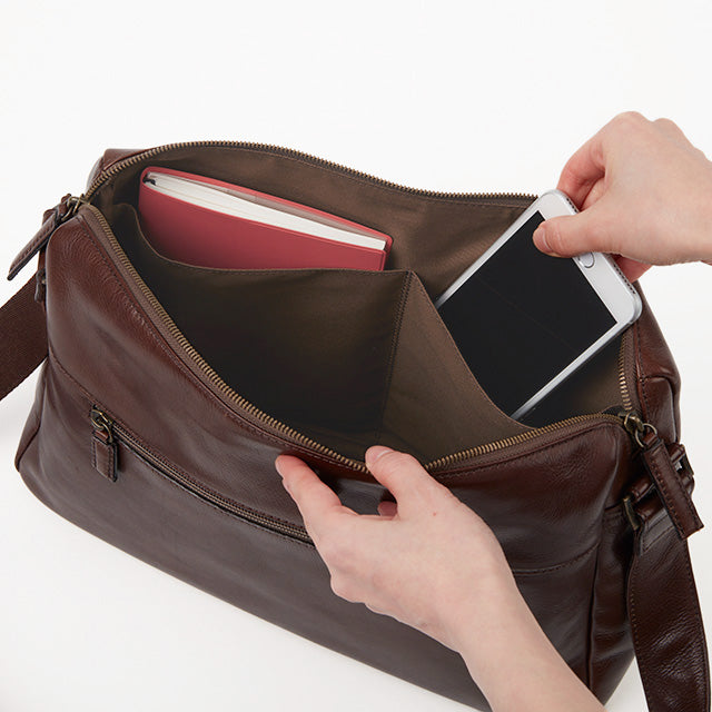 ルーク ショルダーバッグ 1624702