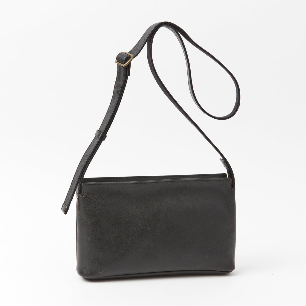 Dakota BLACK LABEL ロード ショルダーバッグ 1624900