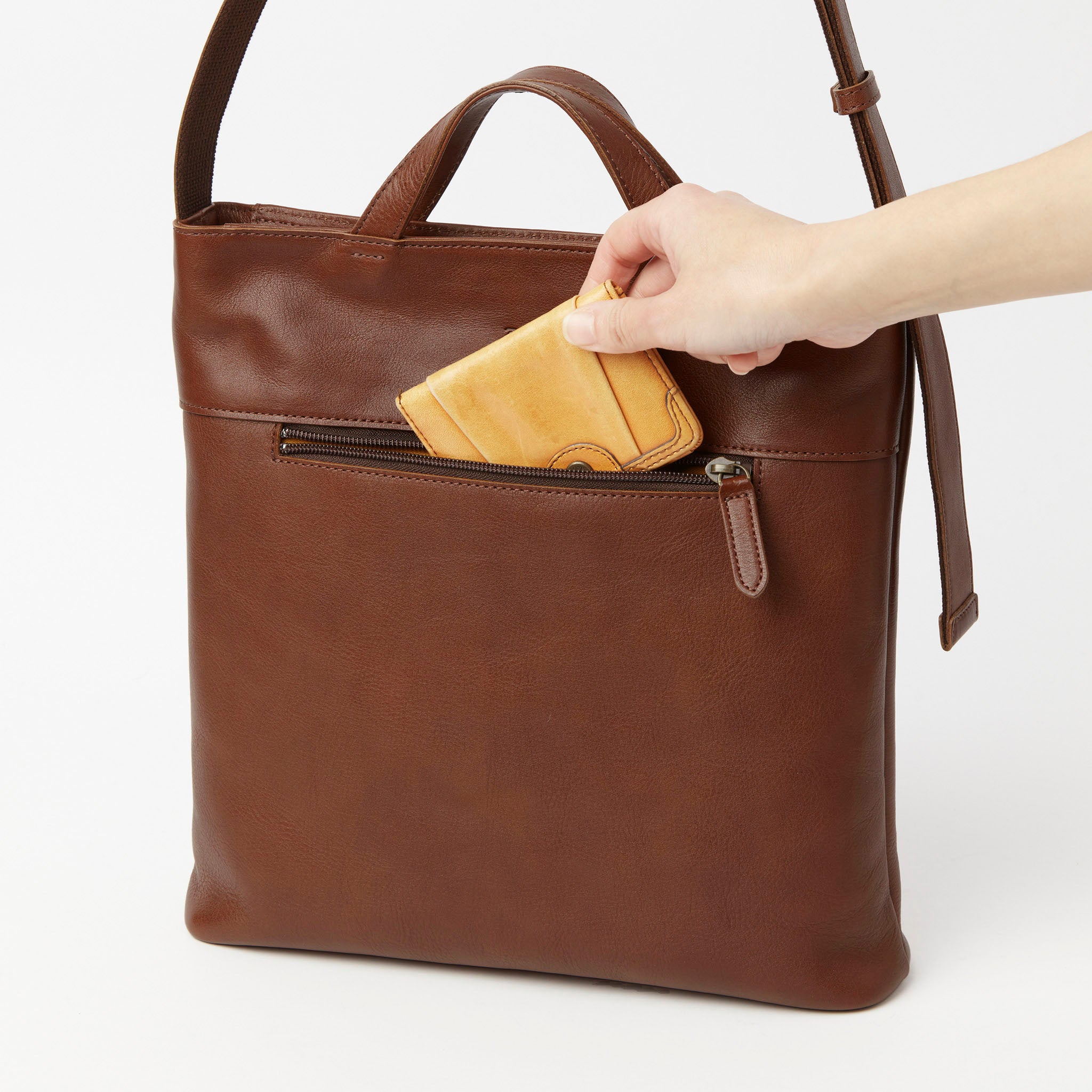 ロード ショルダーバッグ 1624902