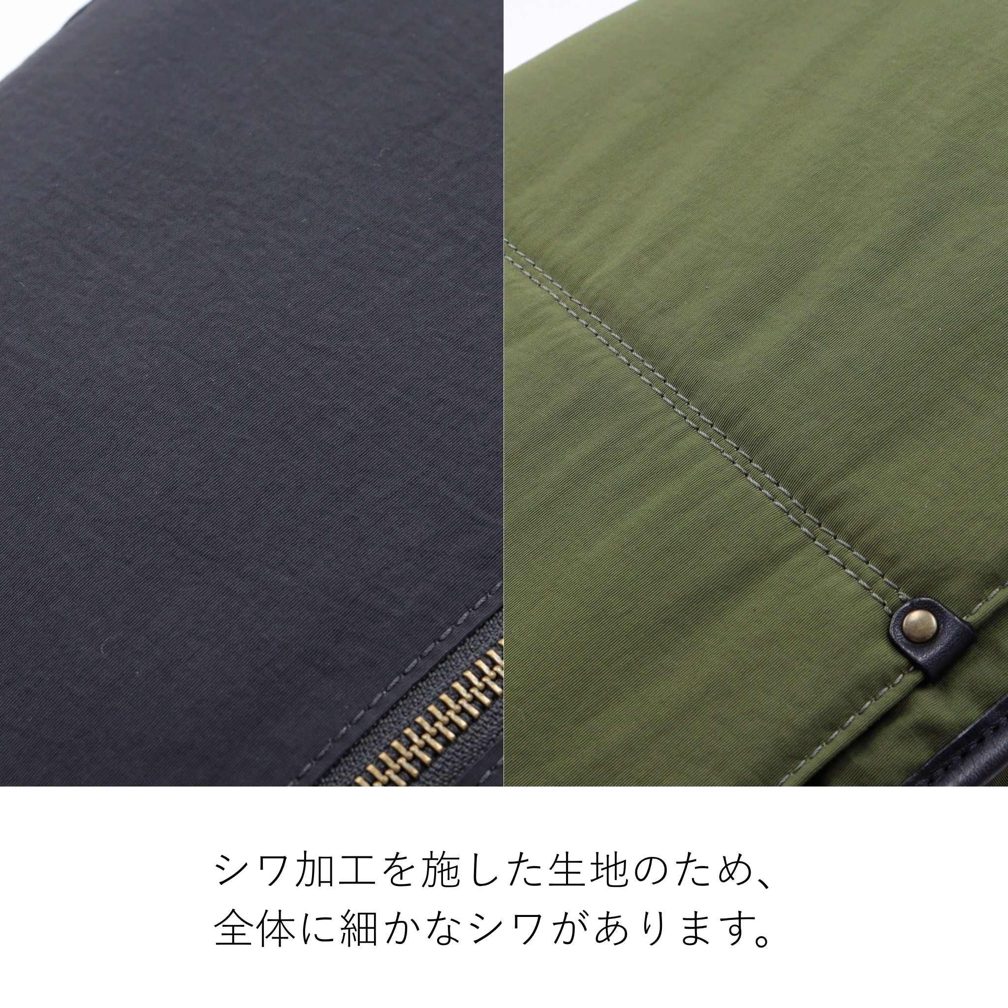 Dakota BLACK LABEL トレック ショルダーバッグ 1625600