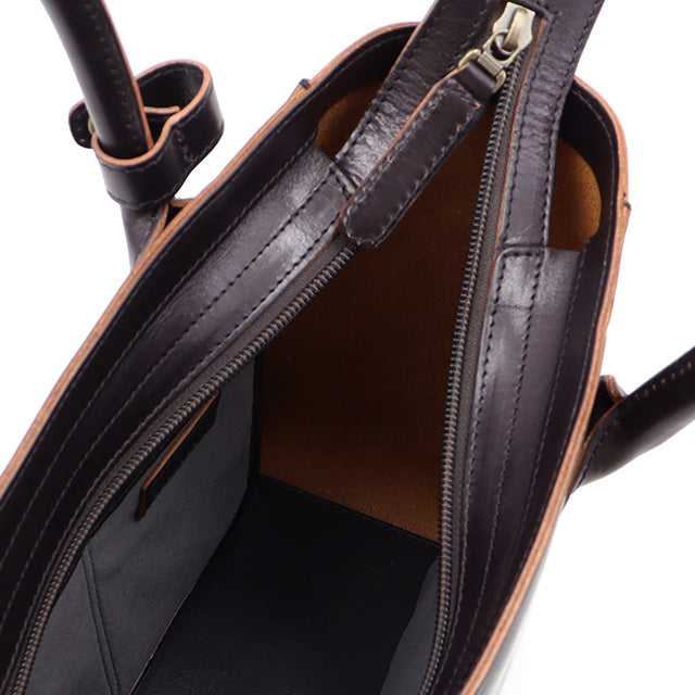 ウッドチャック ハンドバッグ 1626100