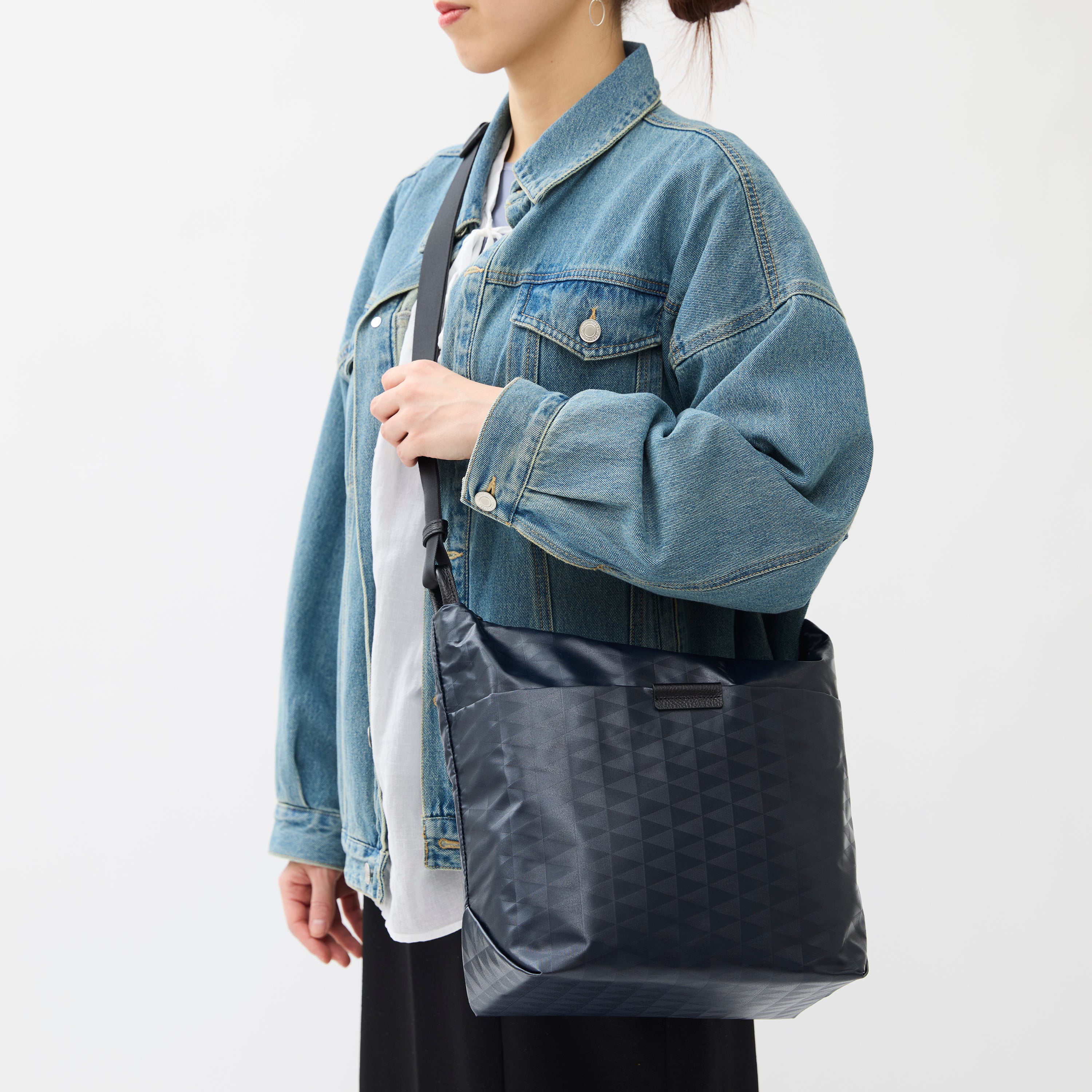 スイウ ショルダーバッグ 1414551