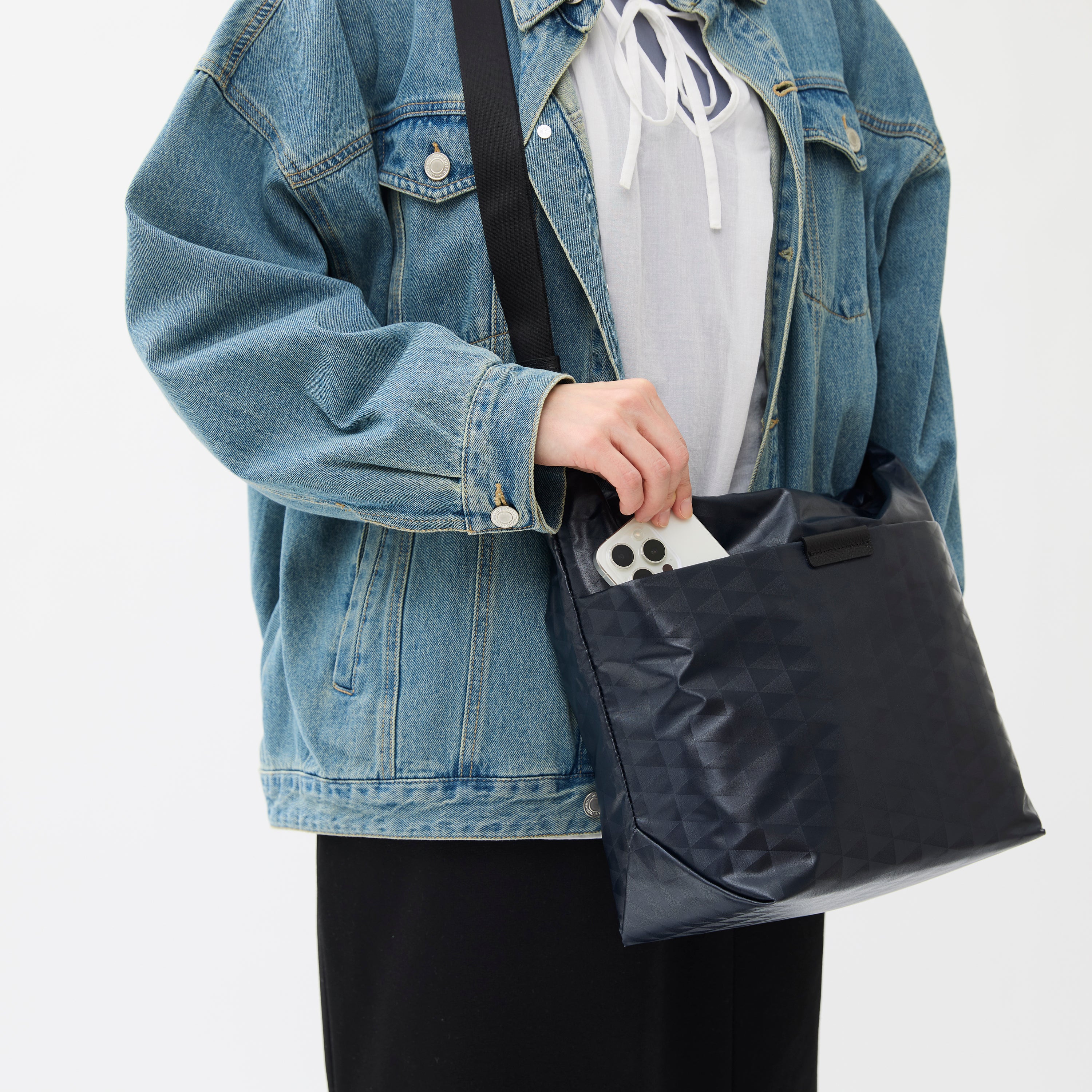 スイウ ショルダーバッグ 1414551