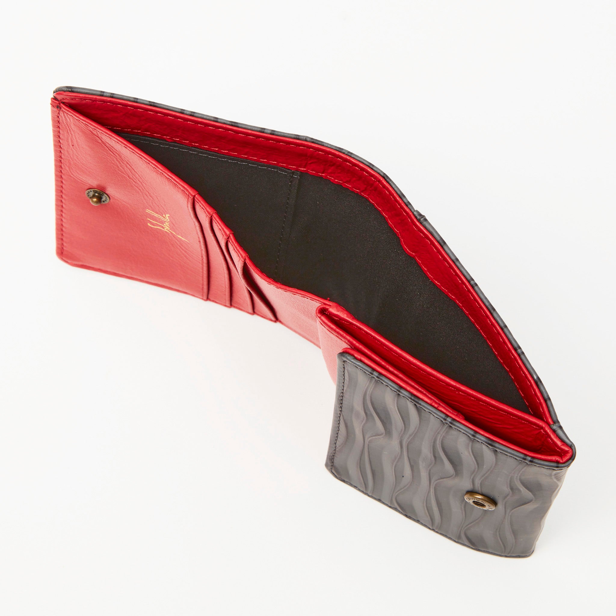 オーラ ミニ財布 5470200