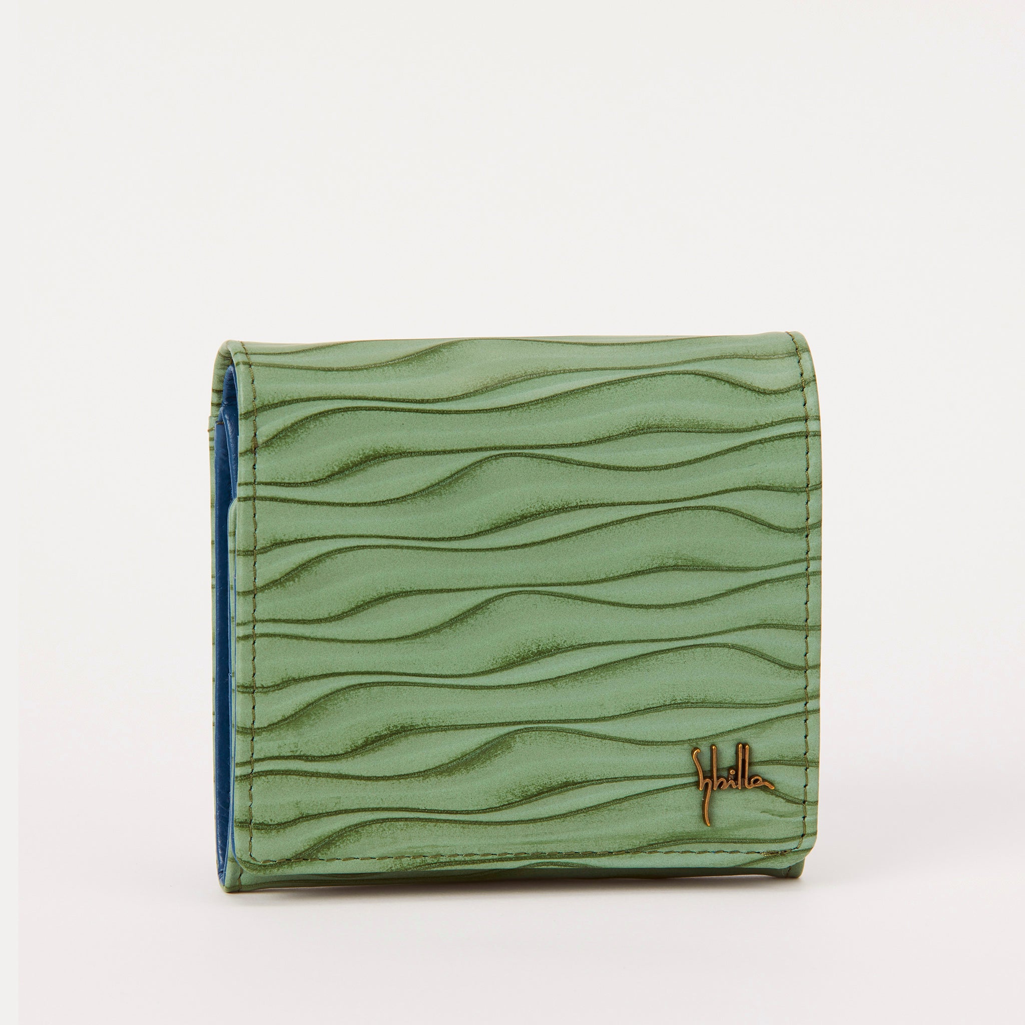 オーラ ミニ財布 5470200