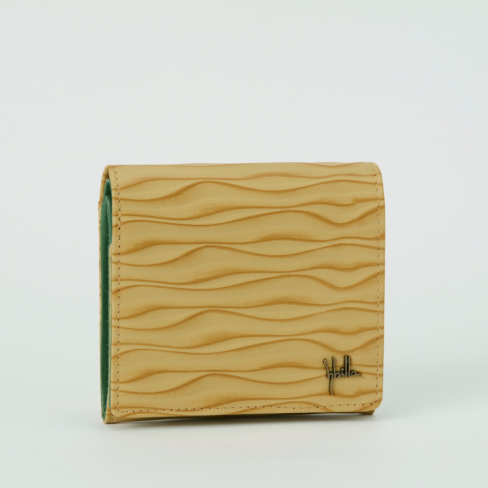 オーラ ミニ財布 5470200