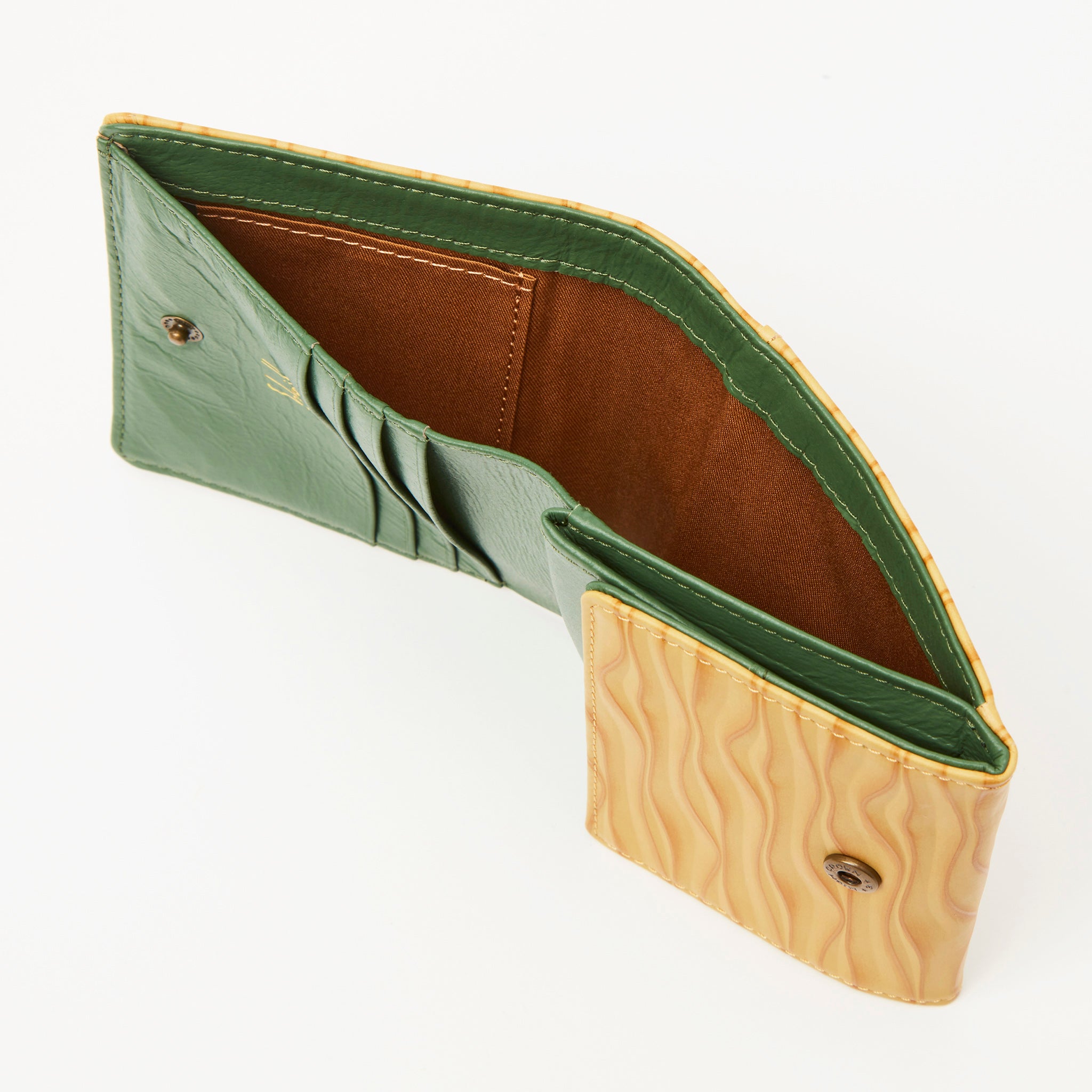 オーラ ミニ財布 5470200