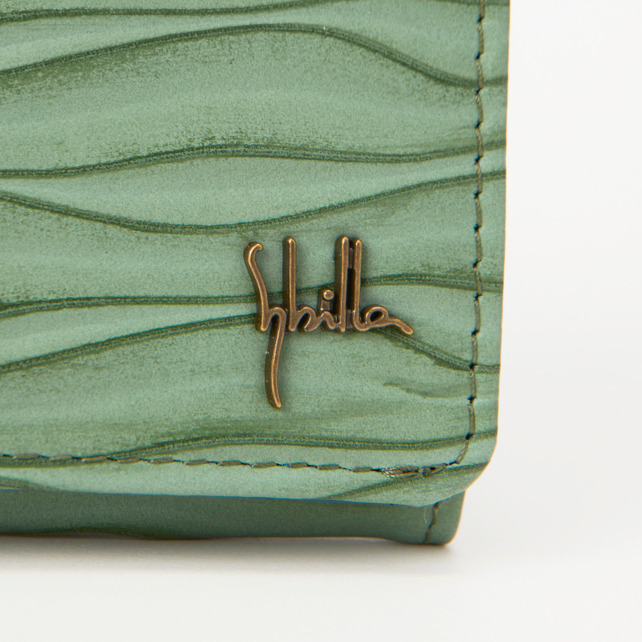 オーラ ミニ財布 5470200