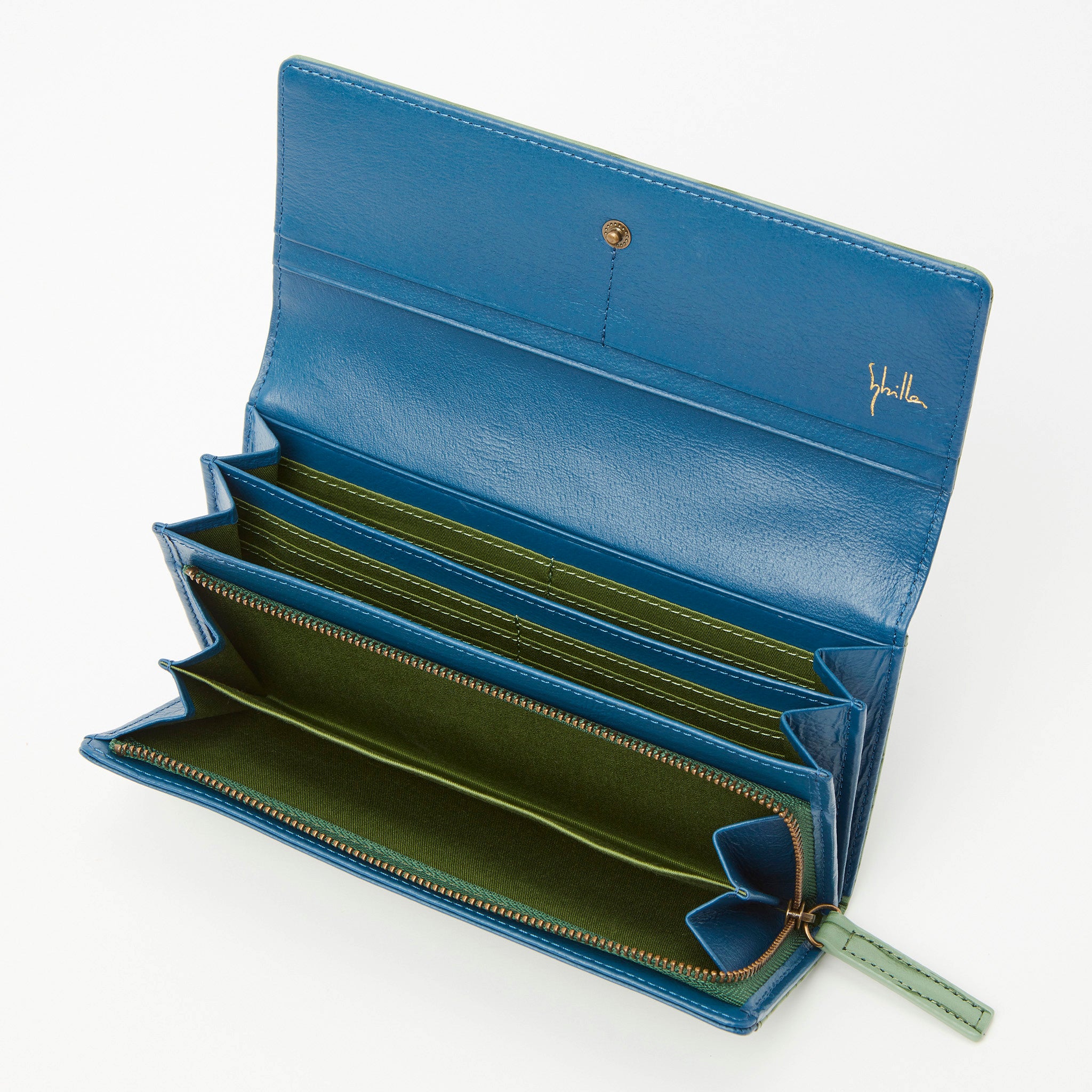 オーラ 長財布 5470202