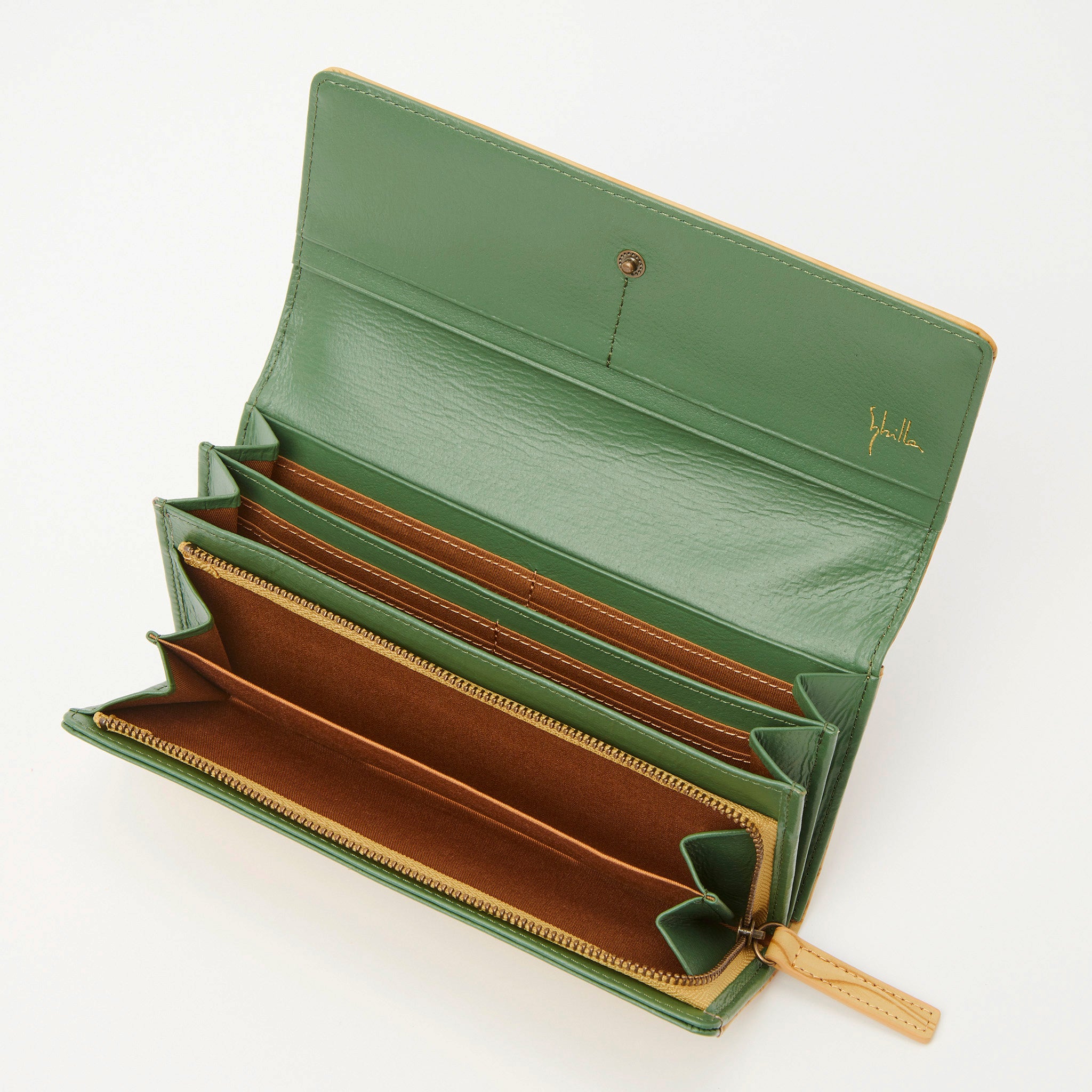 オーラ 長財布 5470202