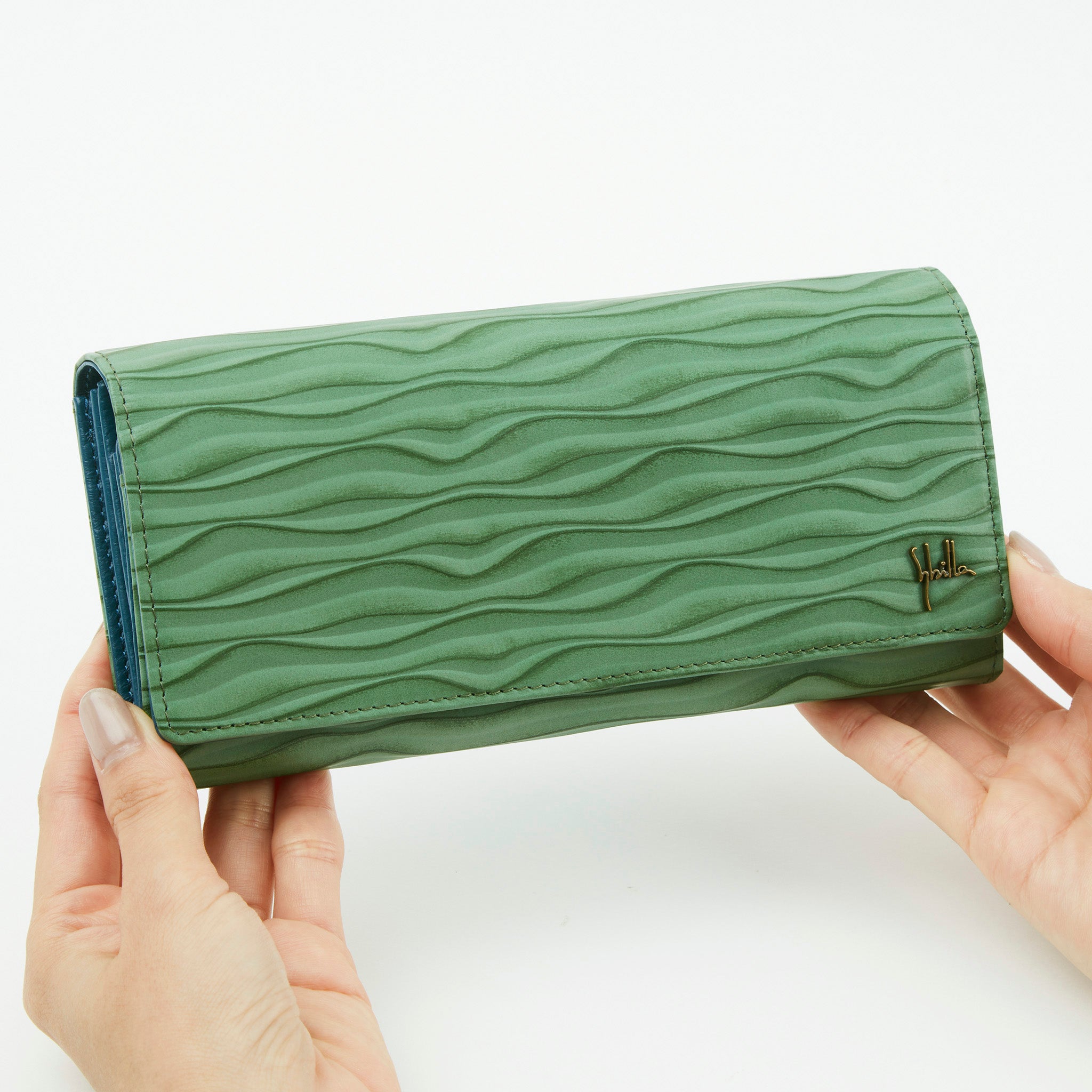 オーラ 長財布 5470202