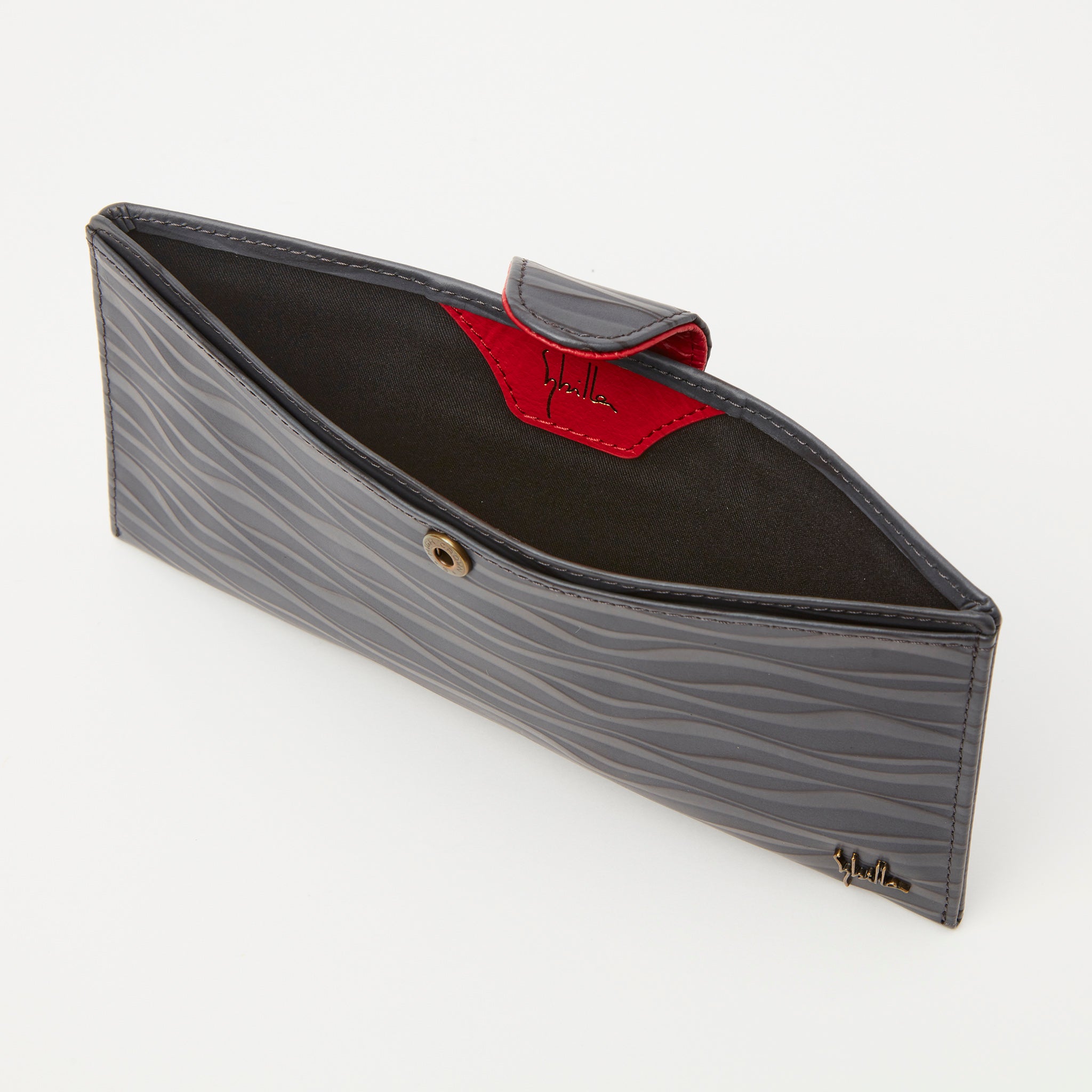 オーラ スリム長財布 5470204