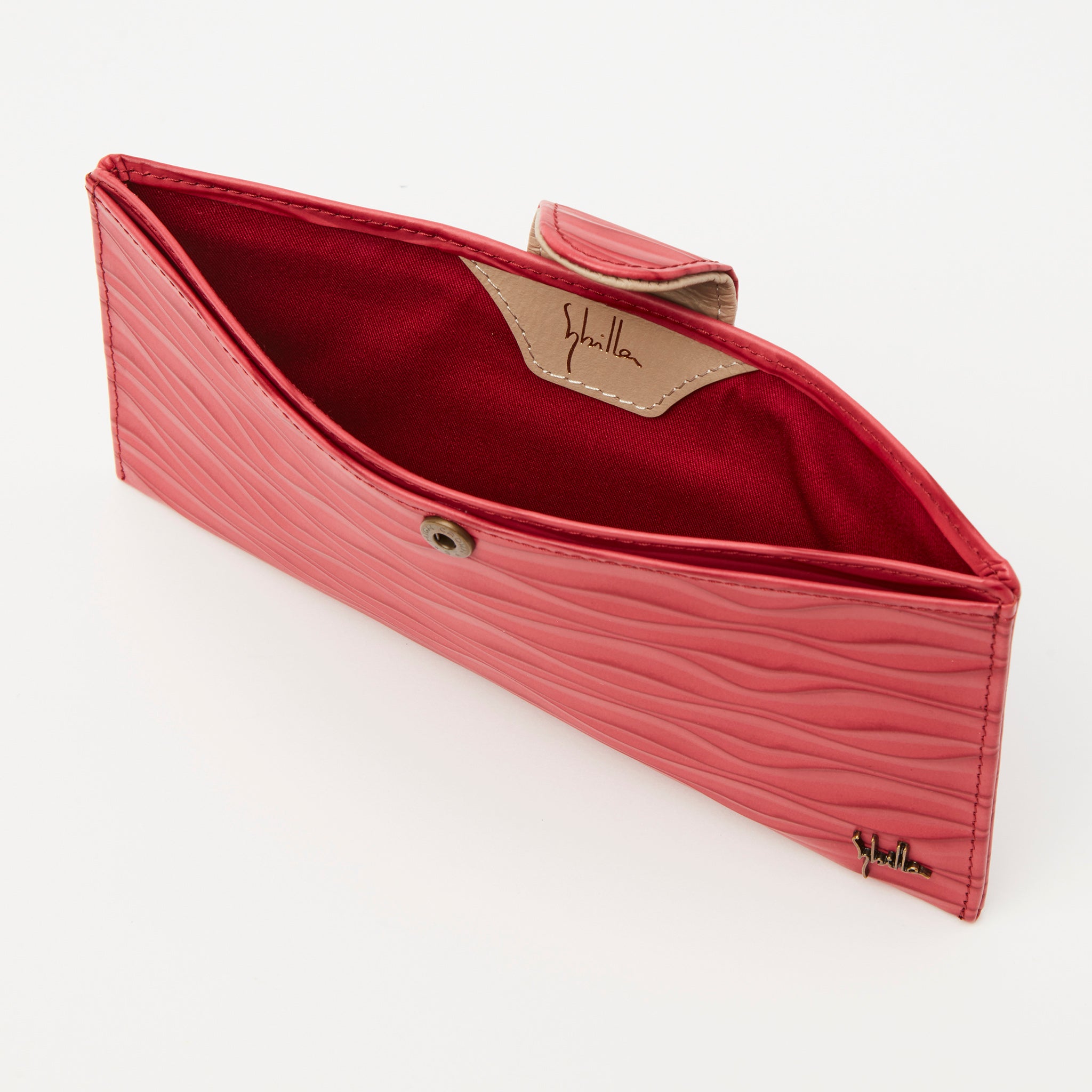 オーラ スリム長財布 5470204